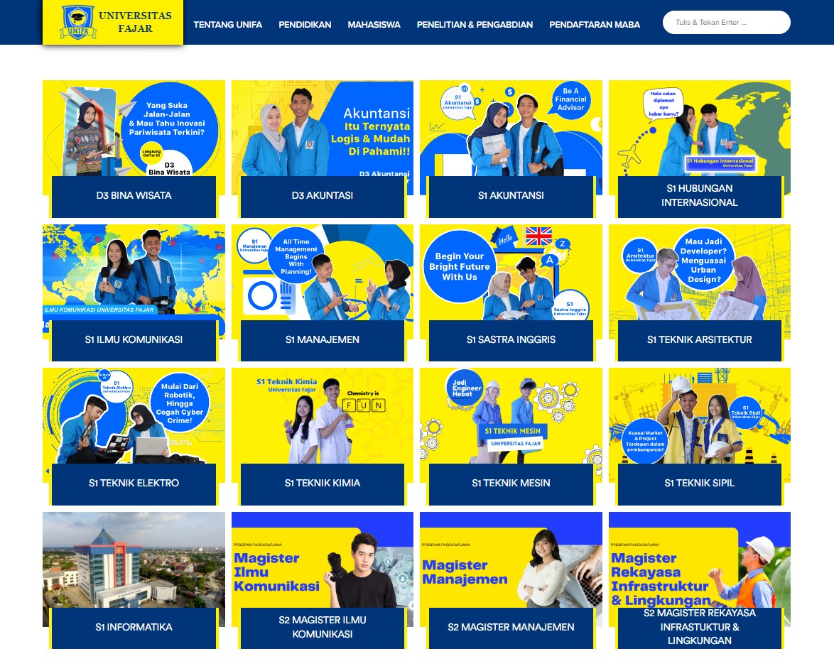 Panduan Lengkap Memilih Jurusan Kuliah yang Tepat