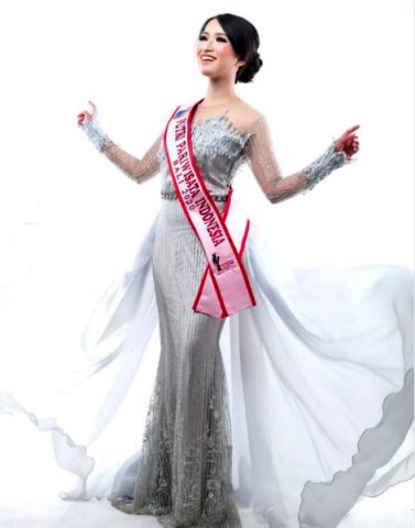 Mahasiswi Unifa Wakili Provinsi Bali pada Grand Final Putri Pariwisata Indonesia 2020