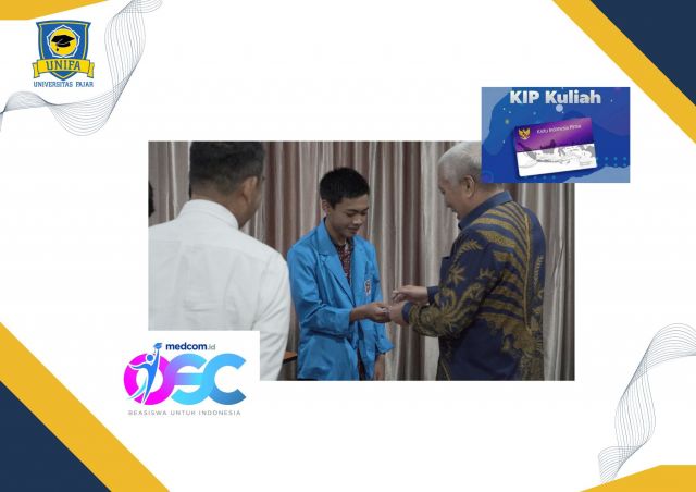 Unifa Tawarkan Beragam Program Beasiswa Untuk Mahasiswa