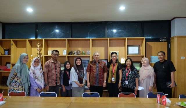 Unifa dan Save the Children siap kerjasama