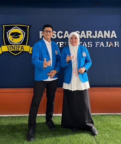 Kompak, Wabup-Kadis Kominfo Maros Ungkap Model Komunikasi Atasi Stunting & Penyebaran Informasi