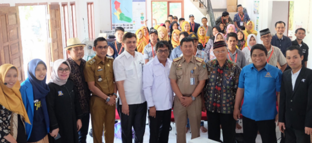 Kembangkan Pariwisata, Ini yang Dilakukan Unifa