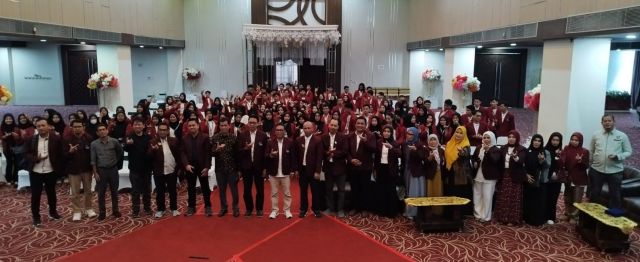 Perkuat Kerjasama, Unifa dan Uniprima Gelar MoA