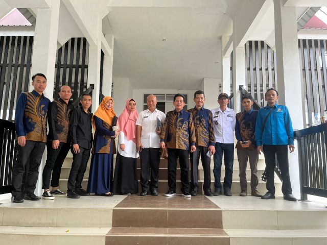 Tandatangani MoU, Bupati Wajo Arahkan ASN Ikut Program RPL Unifa