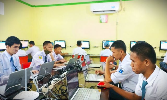 3 Keunggulan Program Rekognisi Unifa Untuk Alumni SMK