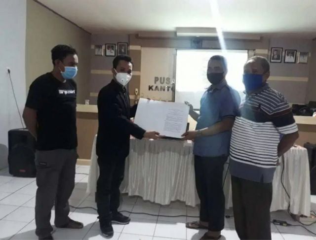 Gelar Seminar, PKM Unifa Gagas Desa Wisata di Pangkep