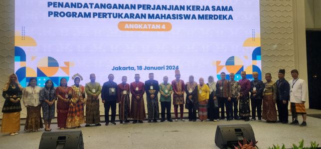 Unifa Kembali Terpilih Menjadi Kampus Penyelenggara PMM Angkatan 4