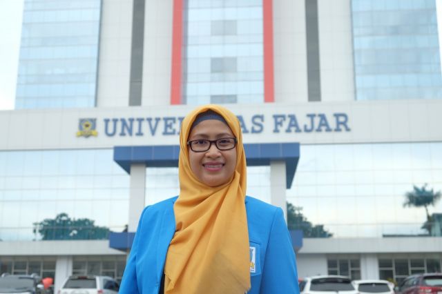 Membanggakan, Prodi Teknik Kimia Unifa urutan 15 Peringkat Google Scholar Secara Nasional