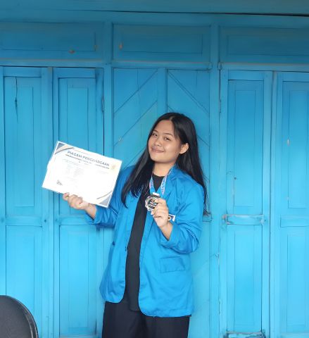 Mahasiswa Universitas Fajar Raih Prestasi Nasional pada Indonesia Science Excellence Competition 2025