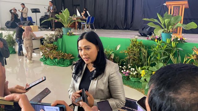 Mahasiswa Universitas Fajar Dukung Grand Opening D’RIJ Toraja Hotel melalui Kolaborasi Media Relations