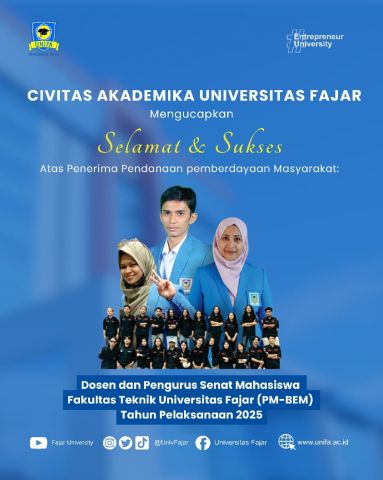 Program Pemberdayaan Masyarakat BEM KABBA 2025: Solusi Air Bersih dan Pengembangan Wisata Berkelanjutan di Desa Kabba