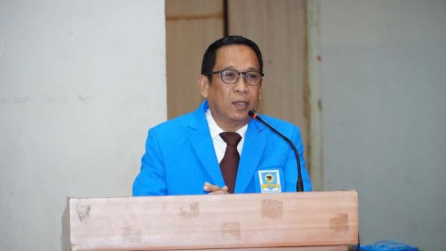 Yudisium Pascasarjana Universitas Fajar Kukuhkan 151 Calon Wisudawan Program Magister