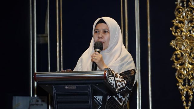 Fakultas Teknik Unifa Cetak 174 Calon Insinyur Siap Bangun Negeri