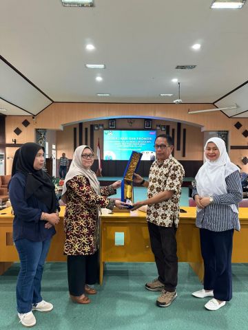 UNIFA Sosialisasikan Program RPL di Bulungan, Buka Peluang ASN Tingkatkan Kompetensi Pendidikan