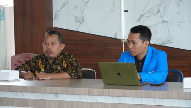 UNIFA Sosialisasikan Program RPL di Kecamatan Tamalate, Dorong Peningkatan SDM Aparatur