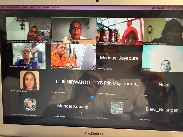 UNIFA Gandeng Basarnas Sosialisasikan Program RPL bagi Aparatur dan Profesional