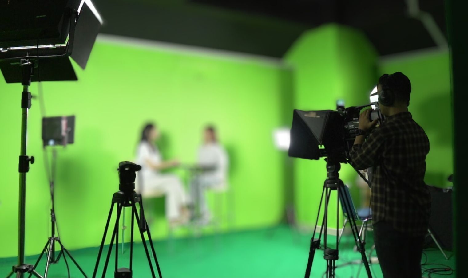 Didukung Fajar Group, ini Sederet Keunggulan Prodi Ilmu Komunikasi Unifa