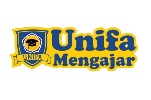 Program Unifa Mengajar Bekali Siswa SMA/SMK  Wawasan Entrpreneur  Digital