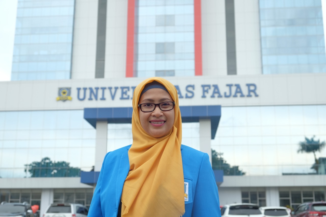 Membanggakan, Prodi Teknik Kimia Unifa urutan 15 Peringkat Google Scholar Secara Nasional