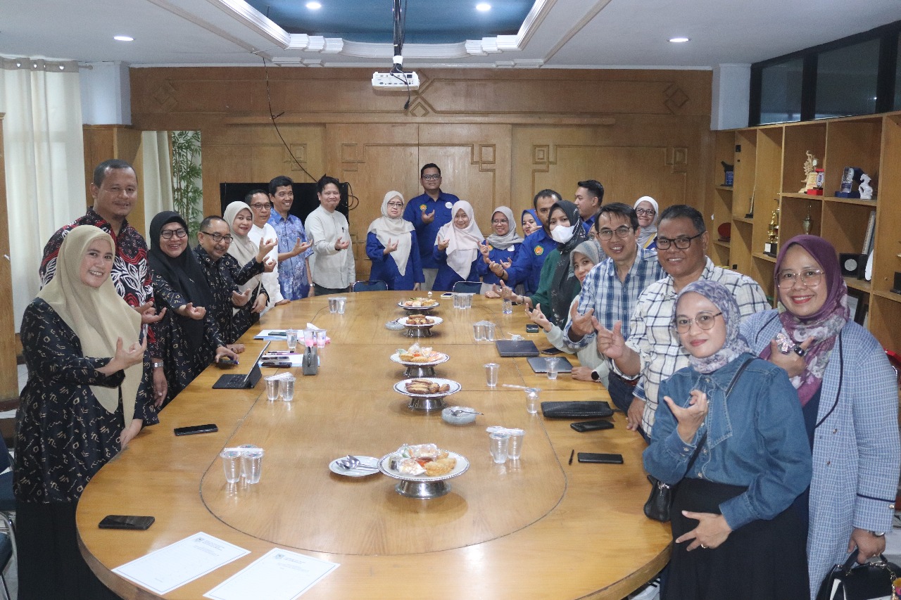 Universitas Fajar Perkuat Jejaring Akademik S1 dan Pascasarjana melalui MoU dengan Sejumlah Perguruan Tinggi