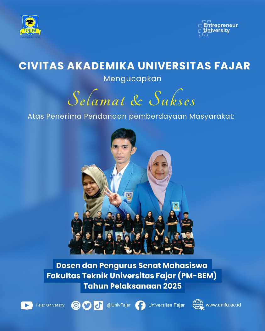 Program Pemberdayaan Masyarakat BEM KABBA 2025: Solusi Air Bersih dan Pengembangan Wisata Berkelanjutan di Desa Kabba