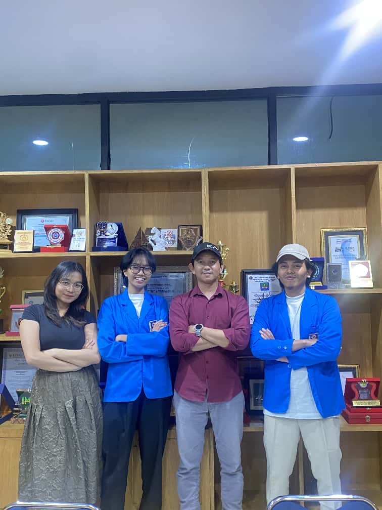 Tim Debat Universitas Fajar Melaju ke Tingkat Nasional NUDC 2025