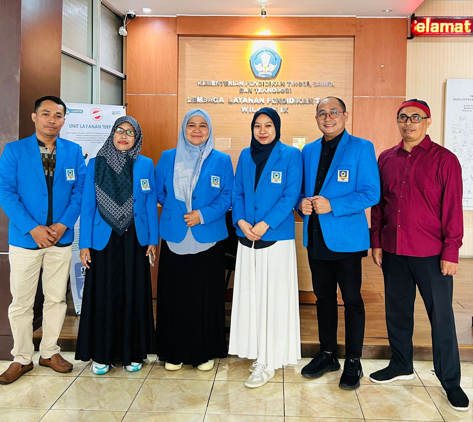 Universitas Fajar Siapkan Pembukaan Program Studi Baru S1 Pariwisata