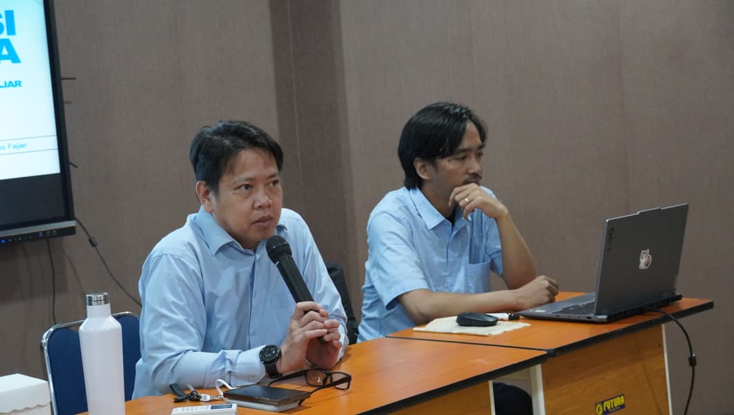 UNIFA Perkuat Pemahaman Mahasiswa Melalui Sosialisasi Beasiswa KIP Kuliah