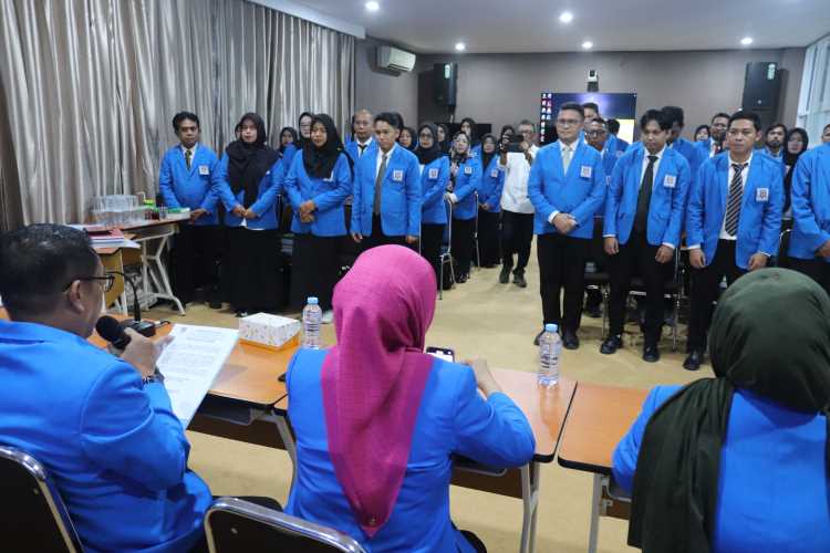 yudisium mahasiswa magister unifa program RPL